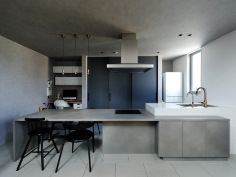 株式会社ひかり工務店が手がけた注文住宅の施工事例（モデルハウス・住宅展示場）