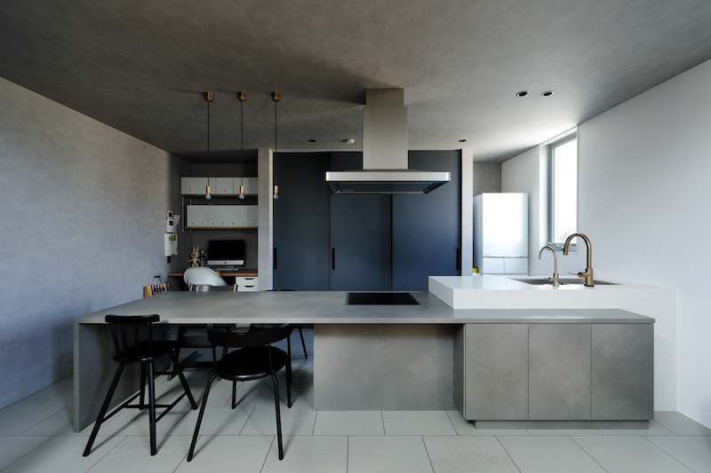 株式会社ひかり工務店が手がけた注文住宅の施工事例（モデルハウス・住宅展示場）