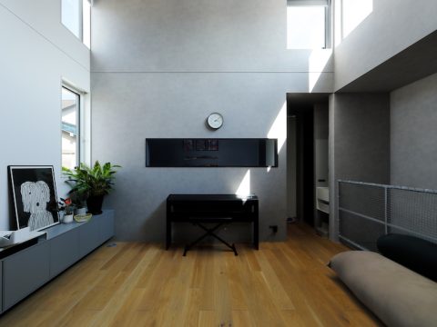 株式会社ひかり工務店が手がけた注文住宅の施工事例（モデルハウス・住宅展示場）