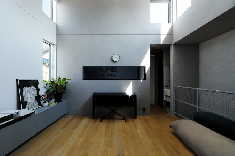 株式会社ひかり工務店が手がけた注文住宅の施工事例（モデルハウス・住宅展示場）