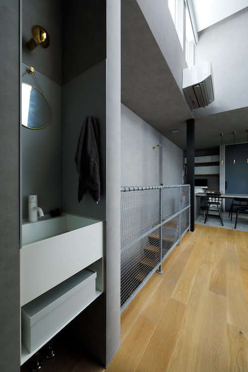 株式会社ひかり工務店が手がけた注文住宅の施工事例（モデルハウス・住宅展示場）