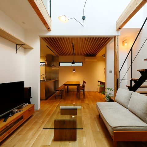 ひかり工務店の注文住宅・家づくりの特徴｜大阪府豊中市で叶える高性能で自分らしい住まい  