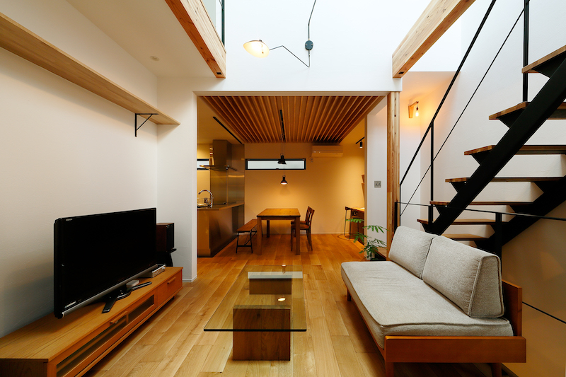 ひかり工務店の注文住宅・家づくりの特徴｜大阪府豊中市で叶える高性能で自分らしい住まい  