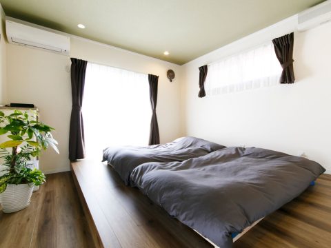 株式会社エスホームが手がけた注文住宅の施工事例（モデルハウス・住宅展示場）