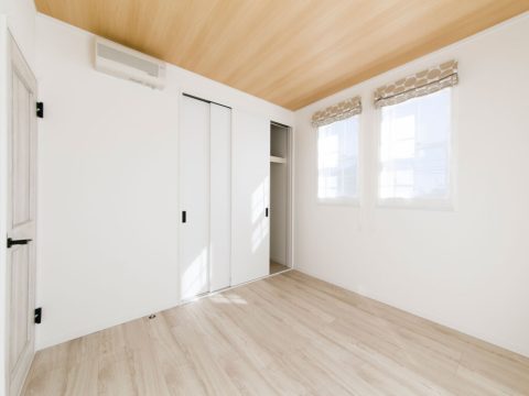 株式会社エスホームが手がけた注文住宅の施工事例（モデルハウス・住宅展示場）