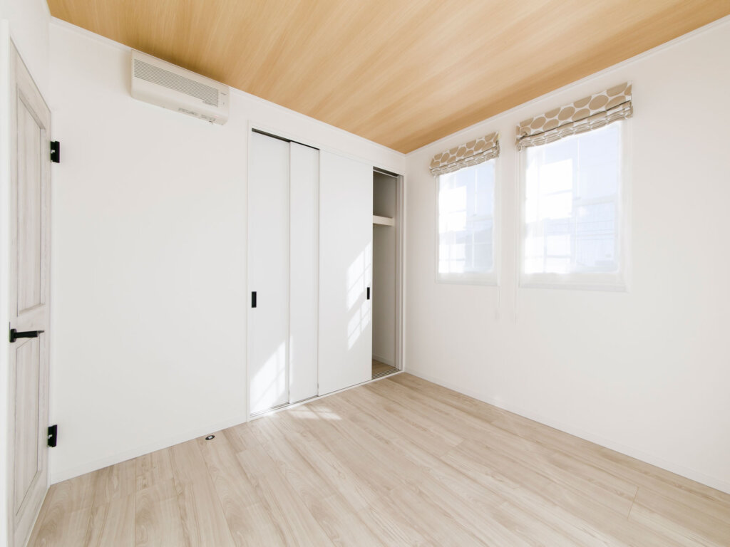 株式会社エスホームが手がけた注文住宅の施工事例（モデルハウス・住宅展示場）