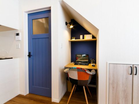 株式会社エスホームが手がけた注文住宅の施工事例（モデルハウス・住宅展示場）