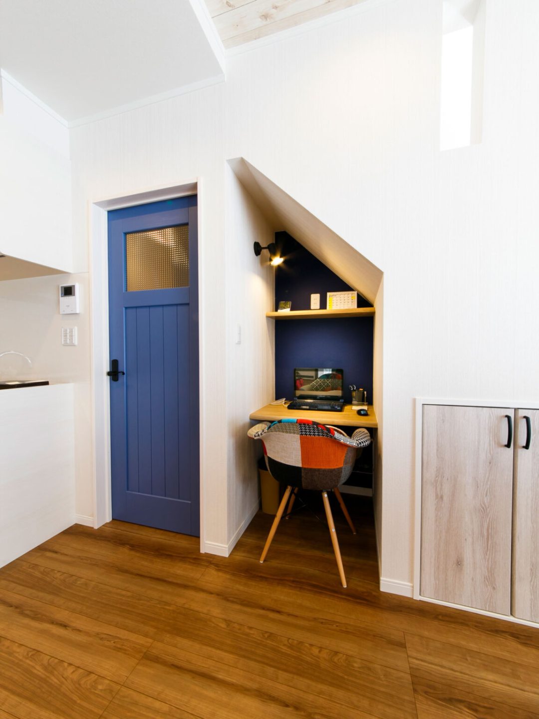 株式会社エスホームが手がけた注文住宅の施工事例（モデルハウス・住宅展示場）