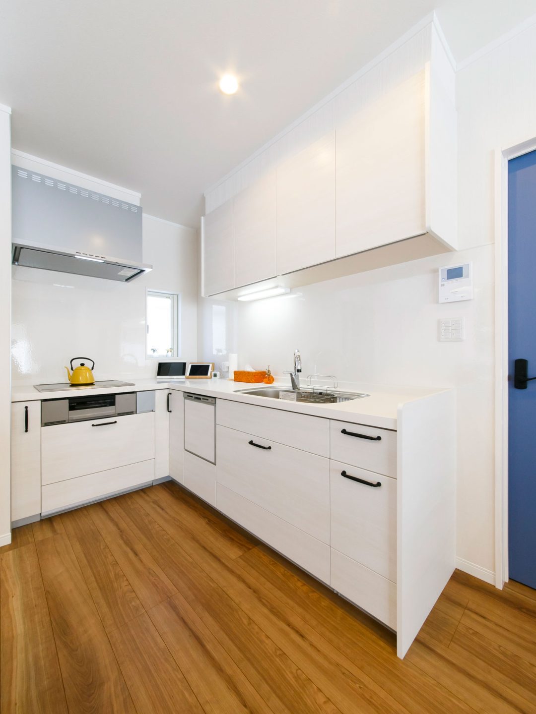 株式会社エスホームが手がけた注文住宅の施工事例（モデルハウス・住宅展示場）