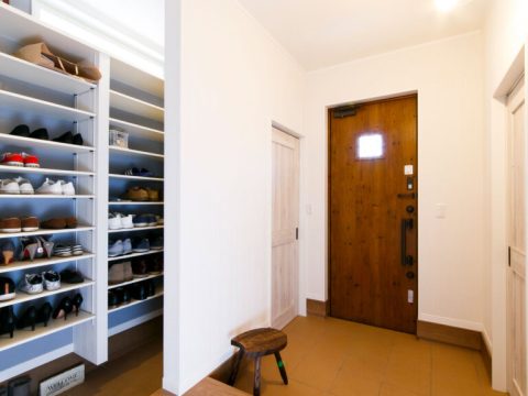 株式会社エスホームが手がけた注文住宅の施工事例（モデルハウス・住宅展示場）