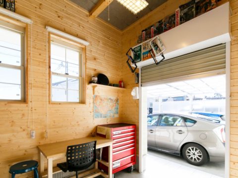 株式会社エスホームが手がけた注文住宅の施工事例（モデルハウス・住宅展示場）