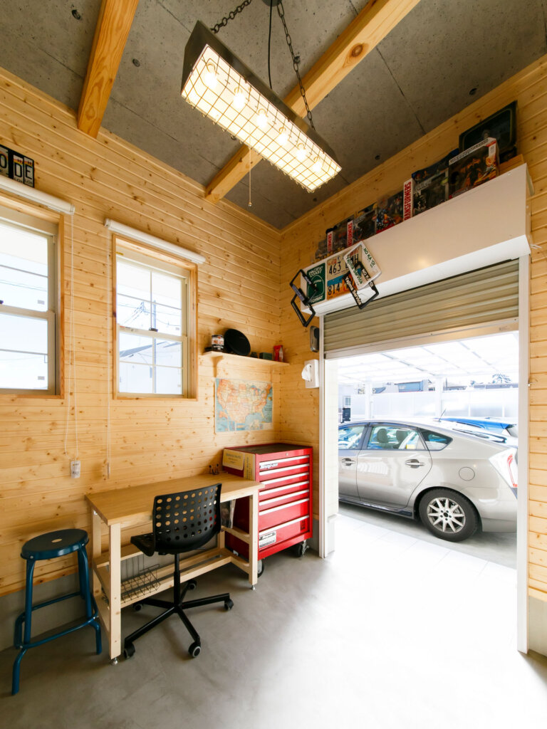 株式会社エスホームが手がけた注文住宅の施工事例（モデルハウス・住宅展示場）