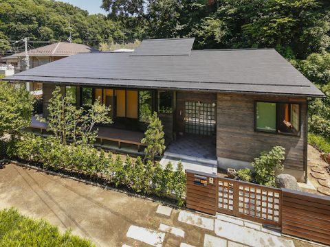 住宅展示場ネット 注文住宅 モデルハウス 建築設計事務所 秋山立花 横浜市