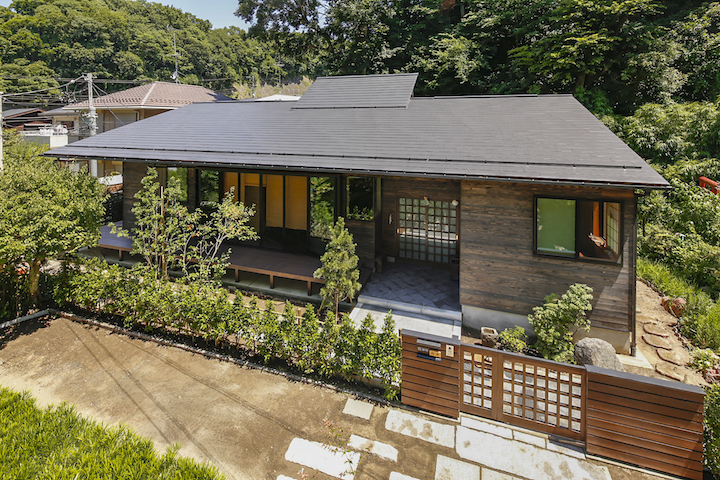 住宅展示場ネット 注文住宅 モデルハウス 建築設計事務所 秋山立花 横浜市