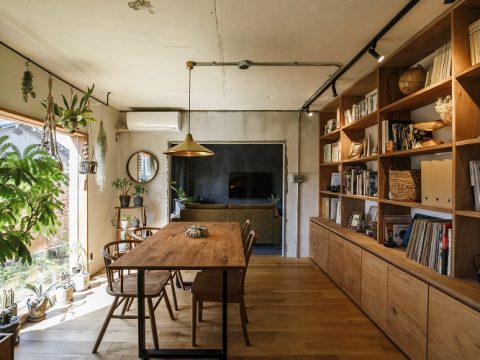 株式会社ひかり工務店が手がけた注文住宅の施工事例（モデルハウス・住宅展示場）