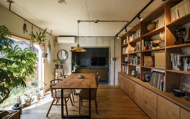 株式会社ひかり工務店が手がけた注文住宅の施工事例（モデルハウス・住宅展示場）