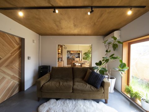 株式会社ひかり工務店が手がけた注文住宅の施工事例（モデルハウス・住宅展示場）