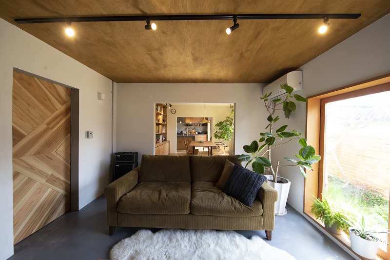 株式会社ひかり工務店が手がけた注文住宅の施工事例（モデルハウス・住宅展示場）