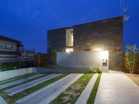 住宅展示場ネット 注文住宅 モデルハウス 建築設計事務所 K2-DESIGN･ARCHITECT&ASSOCIATES 福山市