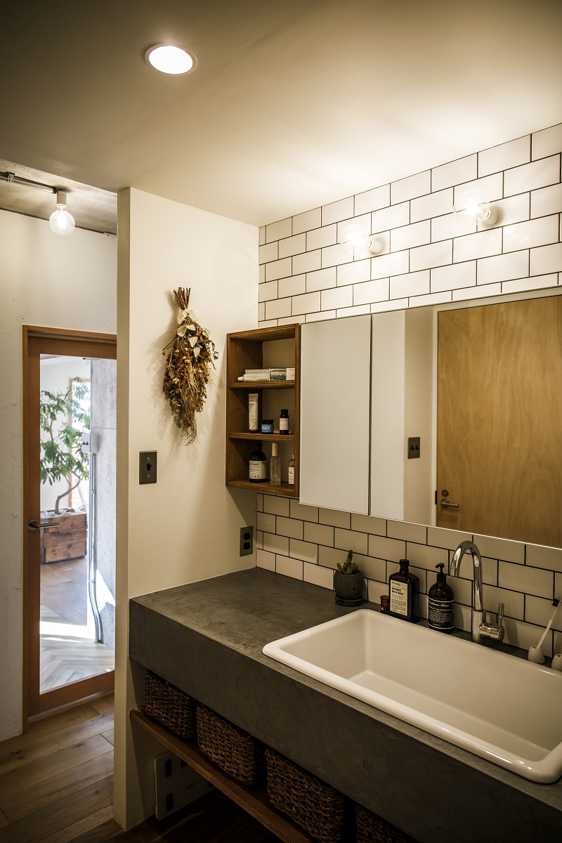 株式会社ひかり工務店が手がけた注文住宅の施工事例（モデルハウス・住宅展示場）