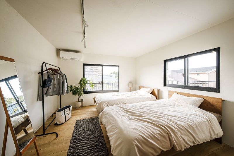 株式会社ひかり工務店が手がけた注文住宅の施工事例（モデルハウス・住宅展示場）