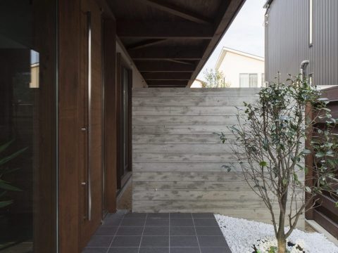 住宅展示場ネット 注文住宅 モデルハウス 建築設計事務所 K2-DESIGN･ARCHITECT&ASSOCIATES 福山市