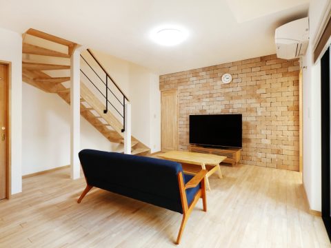 株式会社神野工務店が手がけた注文住宅の施工事例（モデルハウス・住宅展示場）