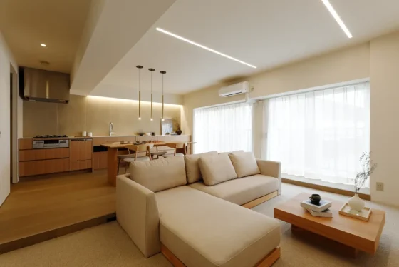 ひかり工務店の注文住宅・家づくりの特徴｜大阪府豊中市で叶える高性能で自分らしい住まい  