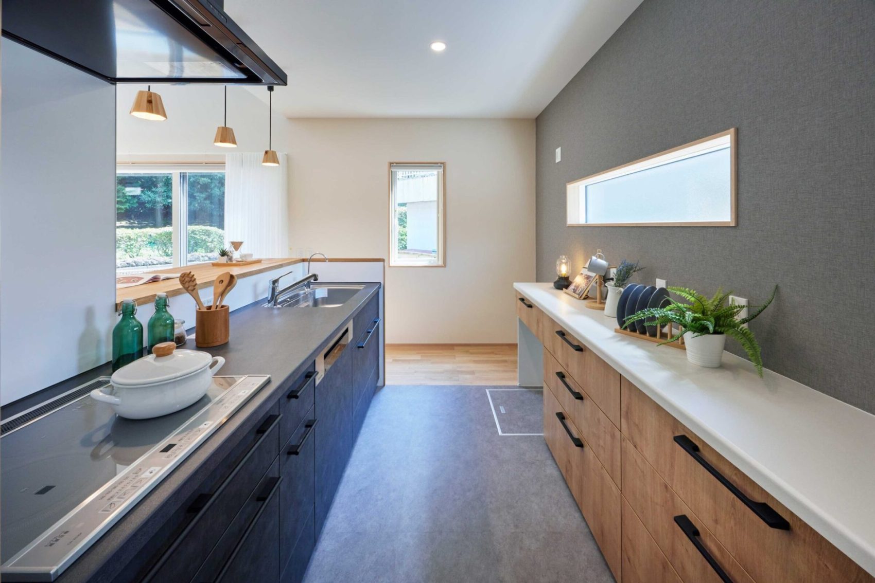 住宅展示場 注文住宅 モデルハウス 工務店 日建ホーム 我孫子市