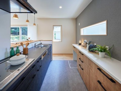 住宅展示場 注文住宅 モデルハウス 工務店 日建ホーム 我孫子市