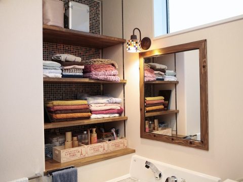 住宅展示場 注文住宅 モデルハウス 工務店 ワンズプラス 茅野市