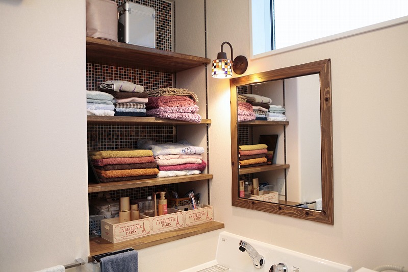 住宅展示場 注文住宅 モデルハウス 工務店 ワンズプラス 茅野市