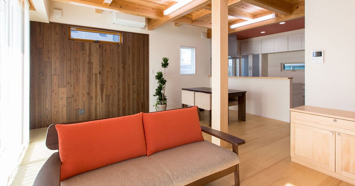 たてみ株式会社 | 山梨県富士吉田市 住宅展示場ネット | 注文住宅専門