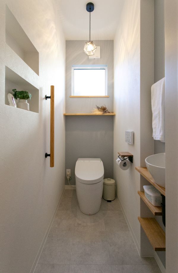 株式会社タケシバ建設が手がけた注文住宅の施工事例（モデルハウス・住宅展示場）