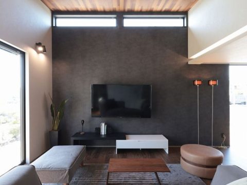 有限会社福富住宅が手がけた注文住宅の施工事例（モデルハウス・住宅展示場）