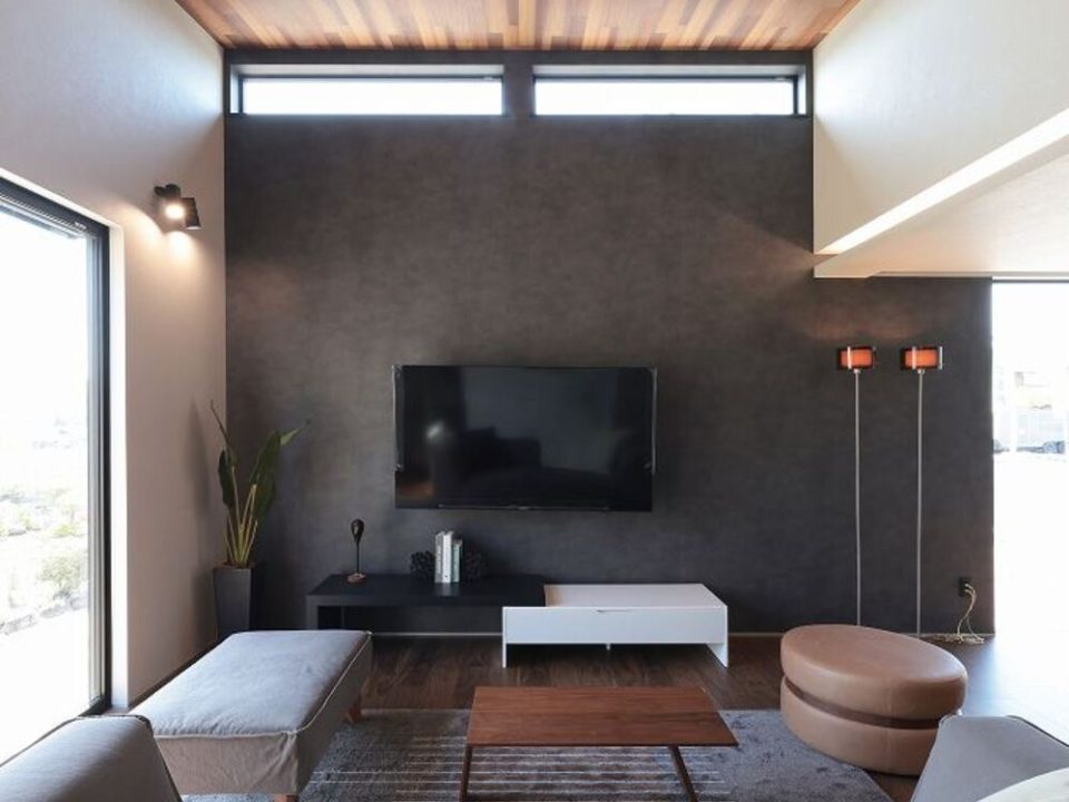 福富住宅が手がけた注文住宅の施工事例（モデルハウス・住宅展示場）