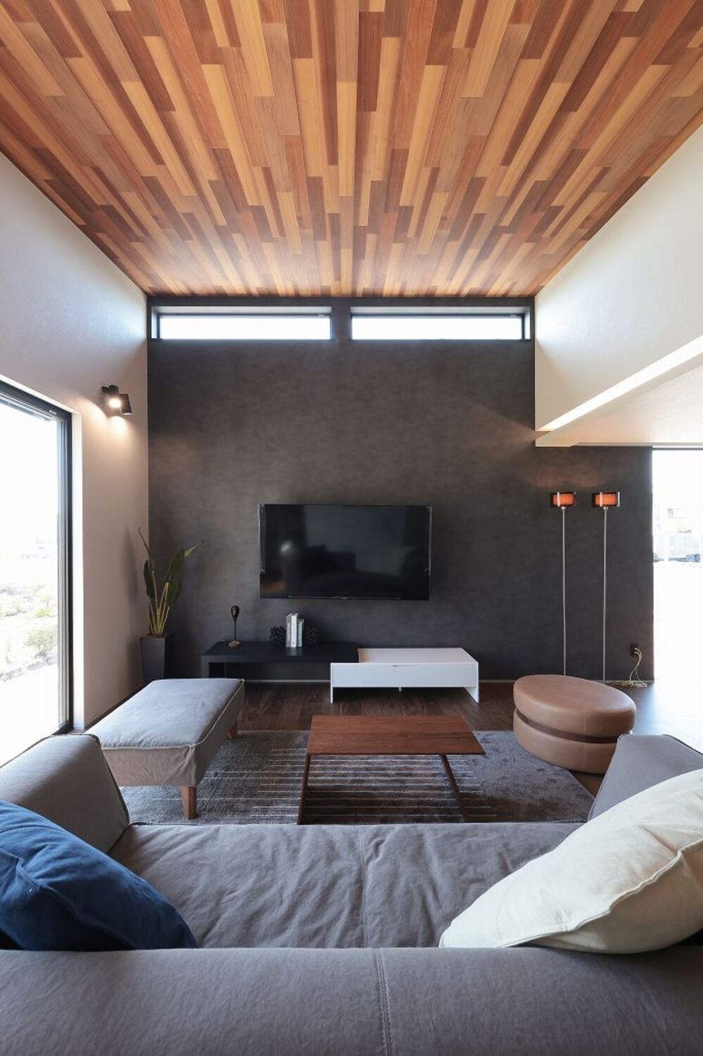 有限会社福富住宅が手がけた注文住宅の施工事例（モデルハウス・住宅展示場）