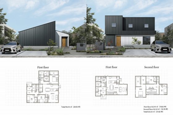 株式会社前昌建設の注文住宅・家づくりの特徴｜奈良県北葛城郡で叶える高性能で自分らしい住まい