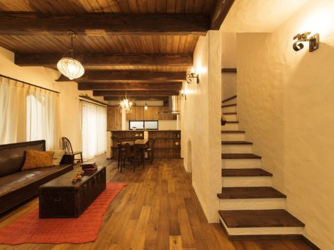 株式会社タケシバ建設が手がけた注文住宅の施工事例（モデルハウス・住宅展示場）