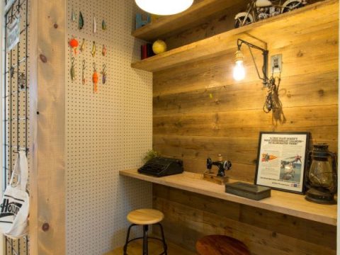 株式会社タケシバ建設が手がけた注文住宅の施工事例（モデルハウス・住宅展示場）