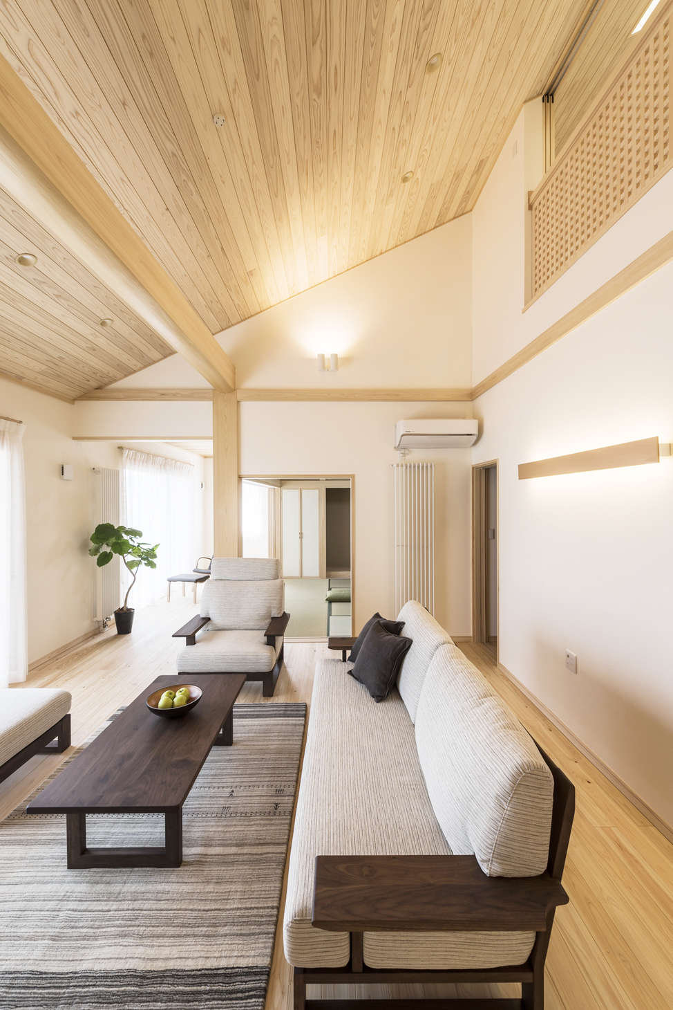 株式会社カネソ曽根建業が手がけた注文住宅の施工事例（モデルハウス・住宅展示場）