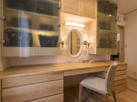 株式会社カネソ曽根建業が手がけた注文住宅の施工事例（モデルハウス・住宅展示場）