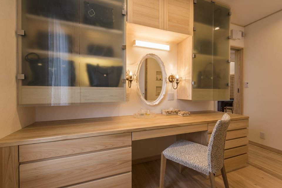 株式会社カネソ曽根建業が手がけた注文住宅の施工事例（モデルハウス・住宅展示場）