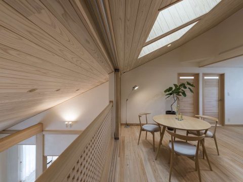 株式会社カネソ曽根建業が手がけた注文住宅の施工事例（モデルハウス・住宅展示場）