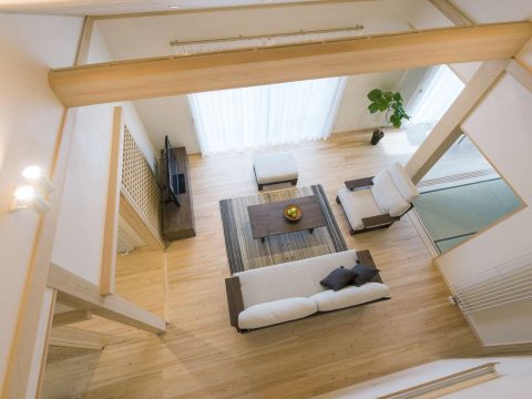 株式会社カネソ曽根建業が手がけた注文住宅の施工事例（モデルハウス・住宅展示場）