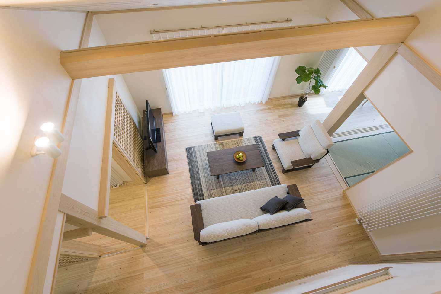 株式会社カネソ曽根建業が手がけた注文住宅の施工事例（モデルハウス・住宅展示場）