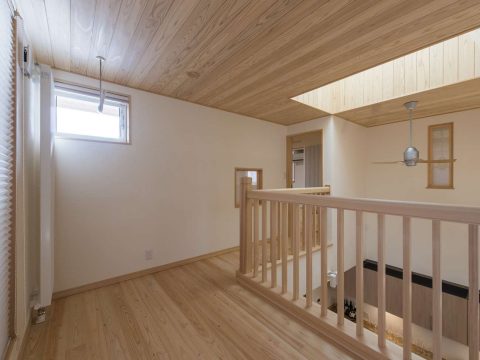 株式会社カネソ曽根建業が手がけた注文住宅の施工事例（モデルハウス・住宅展示場）