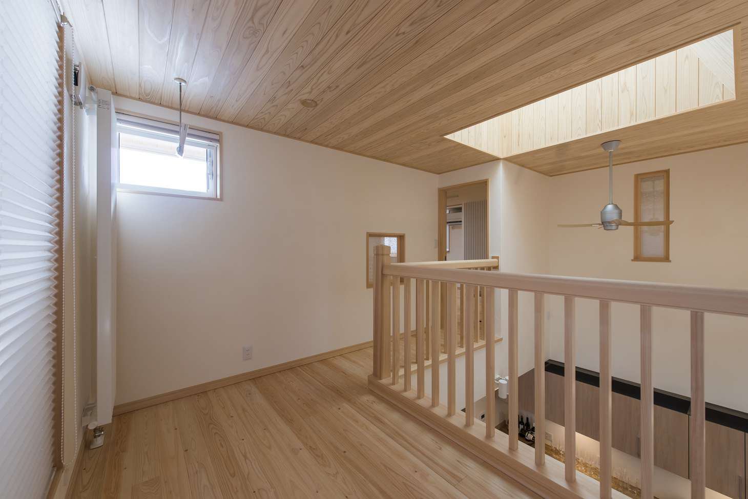 株式会社カネソ曽根建業が手がけた注文住宅の施工事例（モデルハウス・住宅展示場）