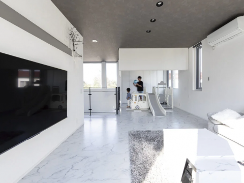 住宅展示場 注文住宅 モデルハウス 工務店 ヤガワ 浜松市