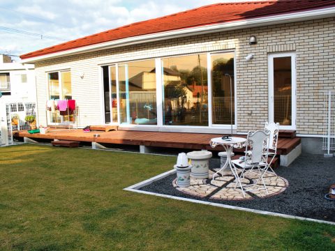 が手がけた注文住宅の施工事例（モデルハウス・住宅展示場）